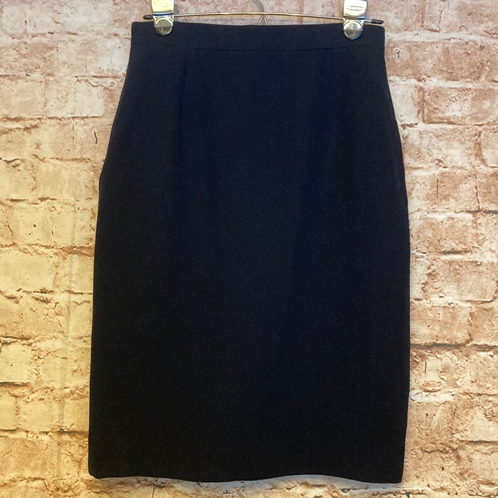 Vintage Ann Freedberg Skirt